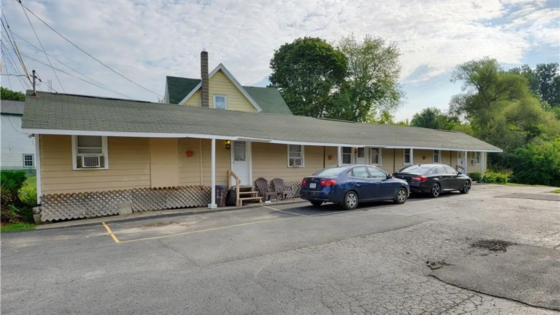 Property at 38 Walton Street, Alexandria, NY 13607 3