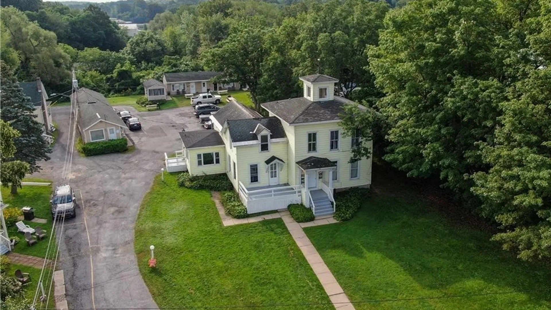 Property at 38 Walton Street, Alexandria, NY 13607 5