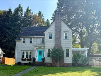 Property at 319 De Forest Road, Syracuse, NY 13214