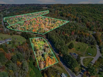 Property at Honeypot Road, Candor, NY 13743