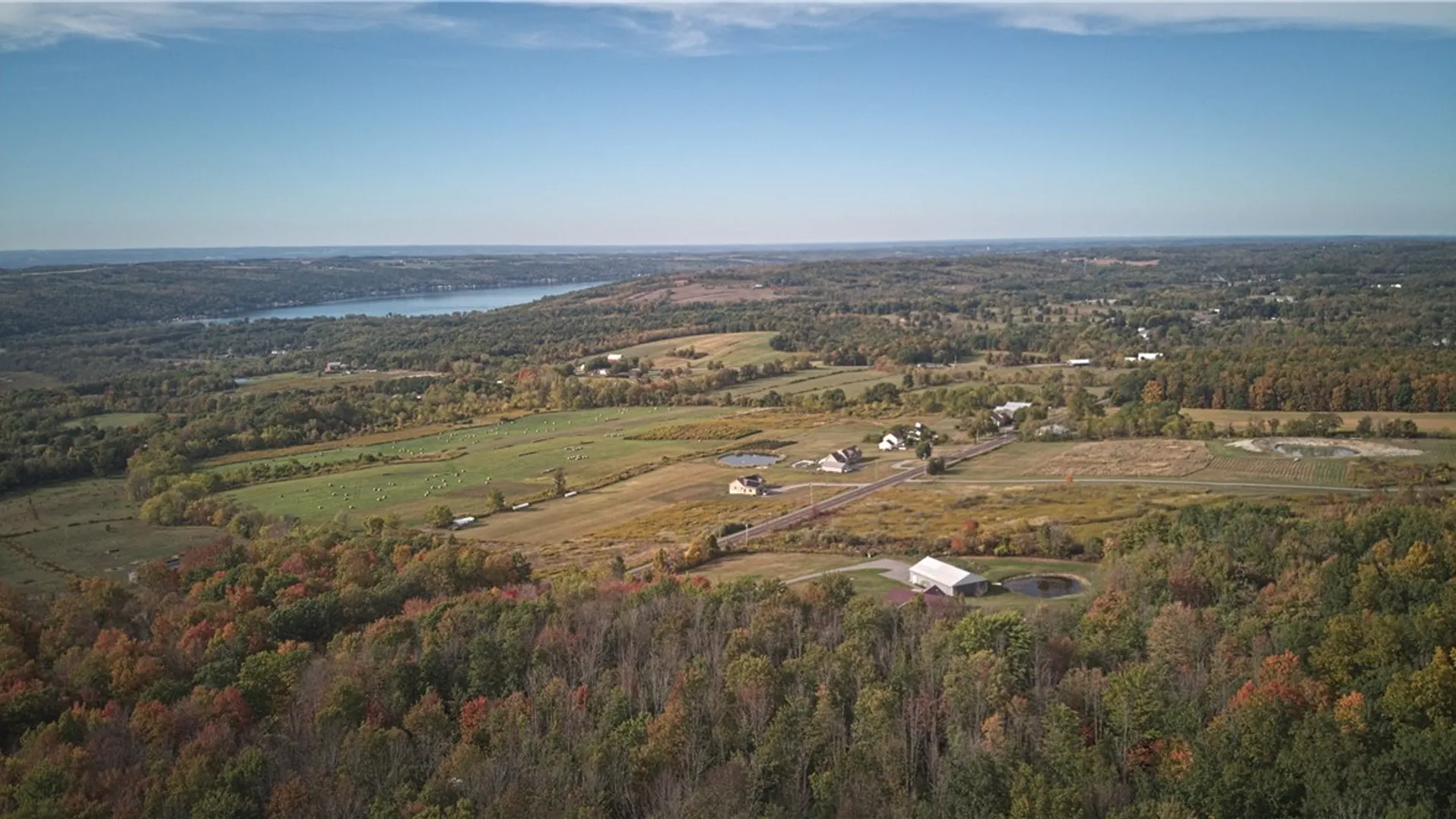 Property at 6571 Stagecoach Road, Conesus, NY 14435 3