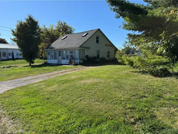 Property at 4717 State Route 289, Ellisburg, NY 13661