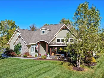 Property at 2468 Shamrock Road, Spafford, NY 13152