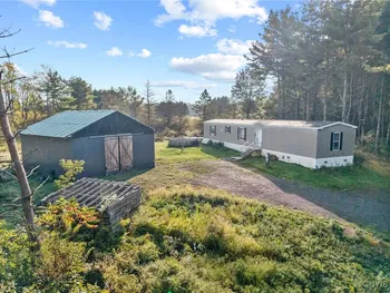 Property at 260 Hinman Road, Richland, NY 13142