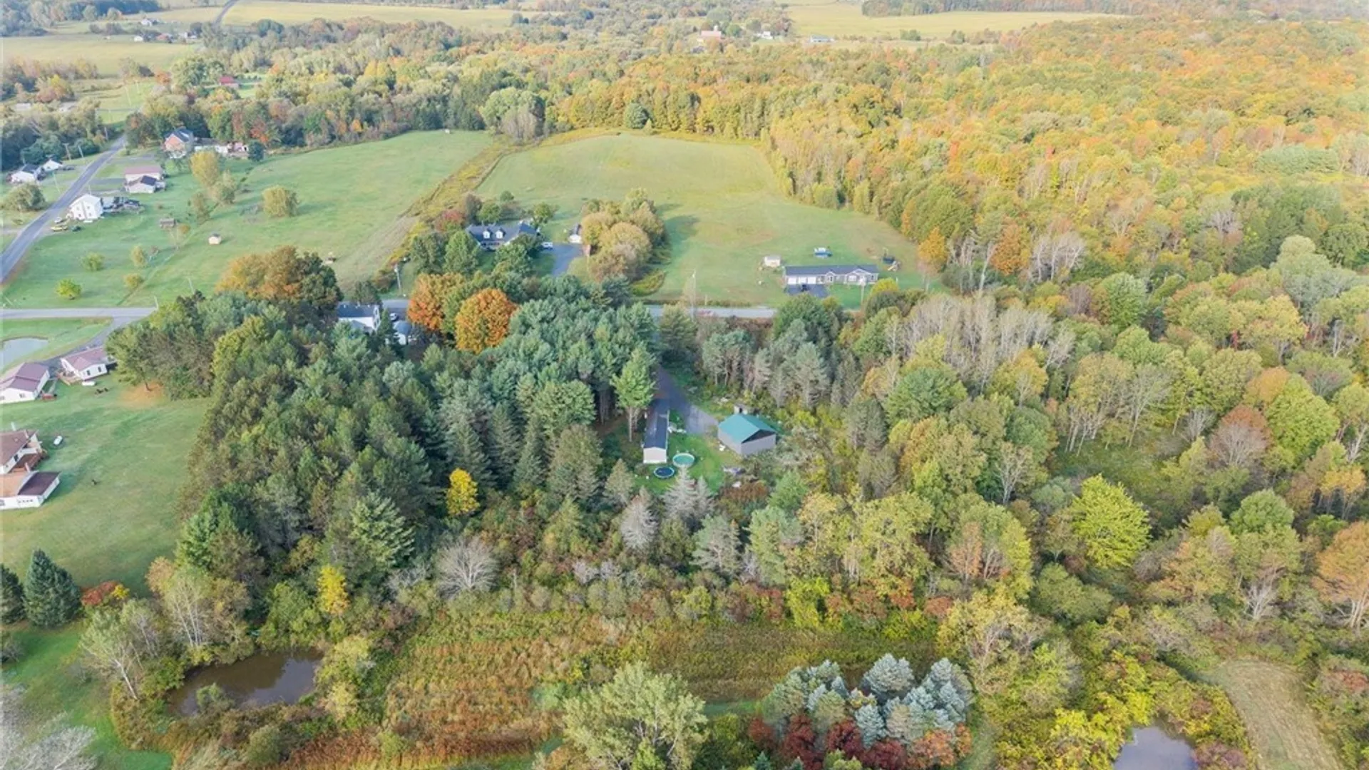 Property at 260 Hinman Road, Richland, NY 13142 2