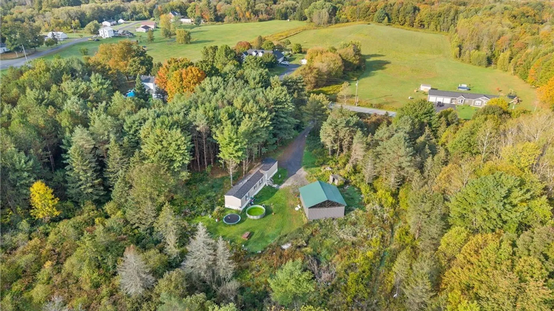 Property at 260 Hinman Road, Richland, NY 13142 3