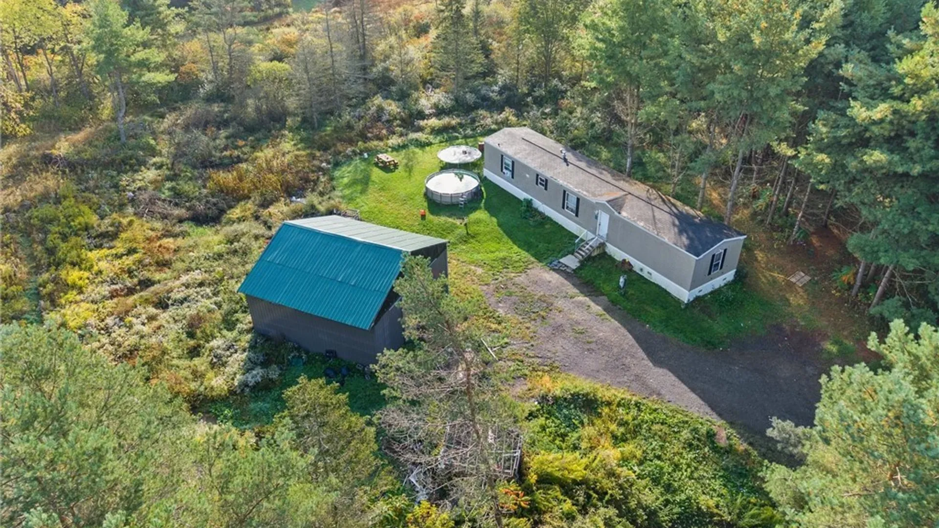 Property at 260 Hinman Road, Richland, NY 13142 31