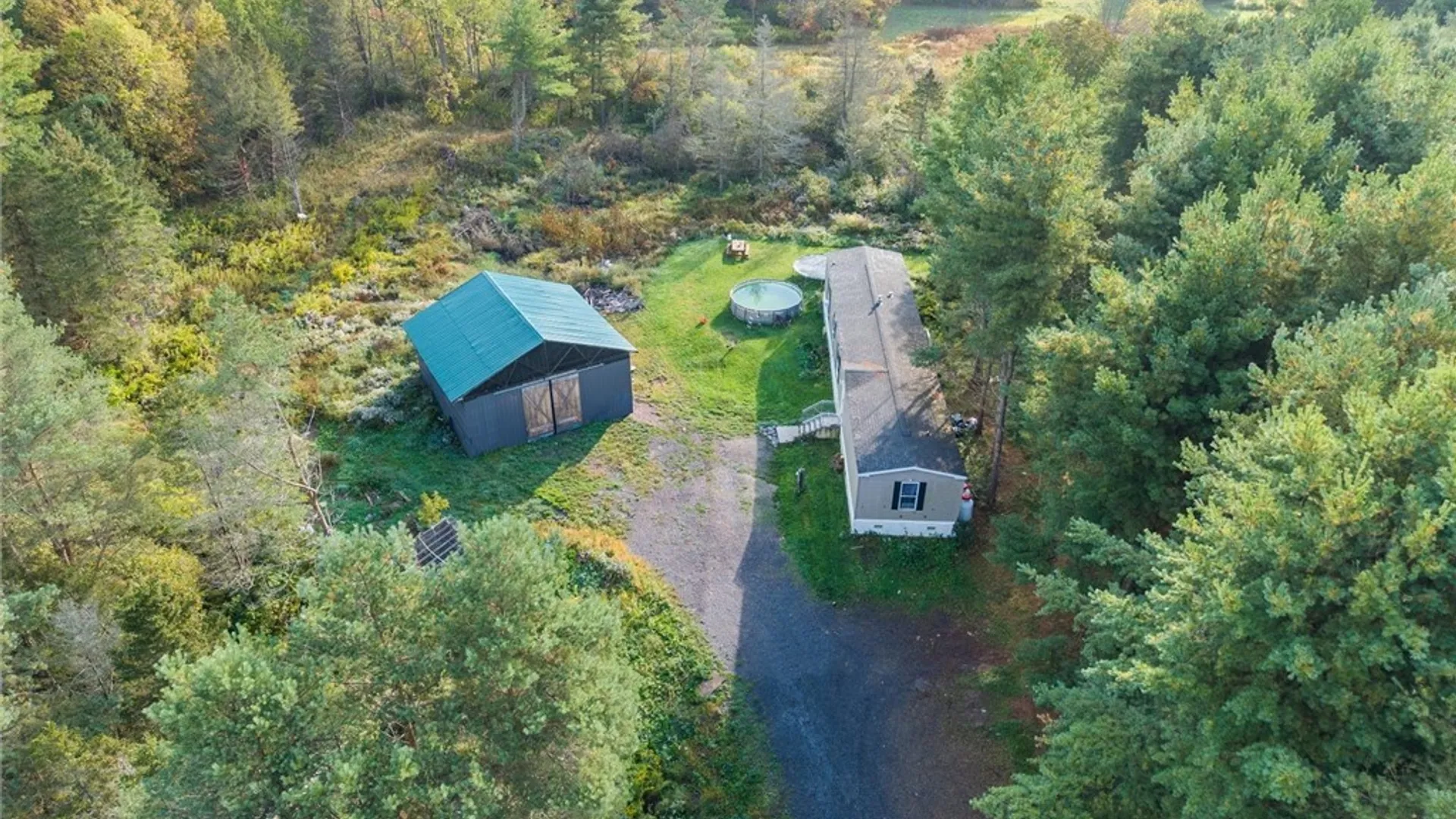 Property at 260 Hinman Road, Richland, NY 13142 32