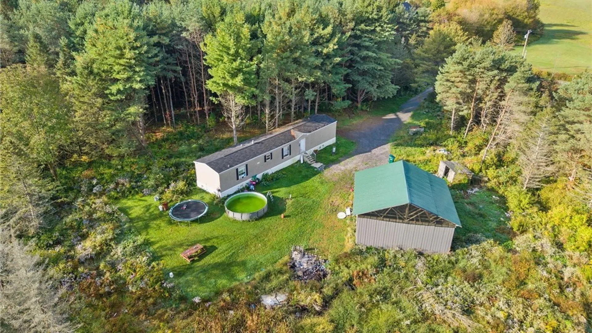 Property at 260 Hinman Road, Richland, NY 13142 4