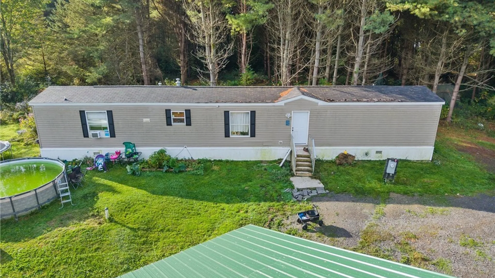 Property at 260 Hinman Road, Richland, NY 13142 5