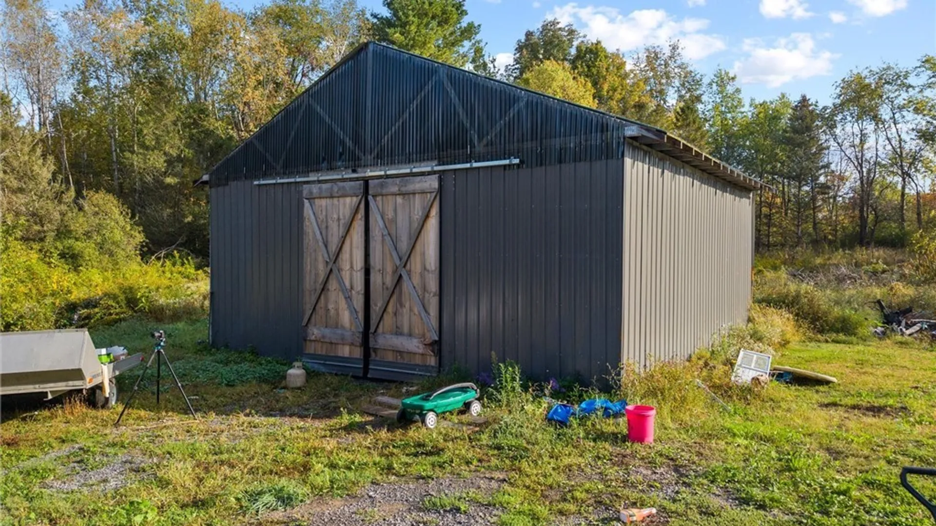 Property at 260 Hinman Road, Richland, NY 13142 6