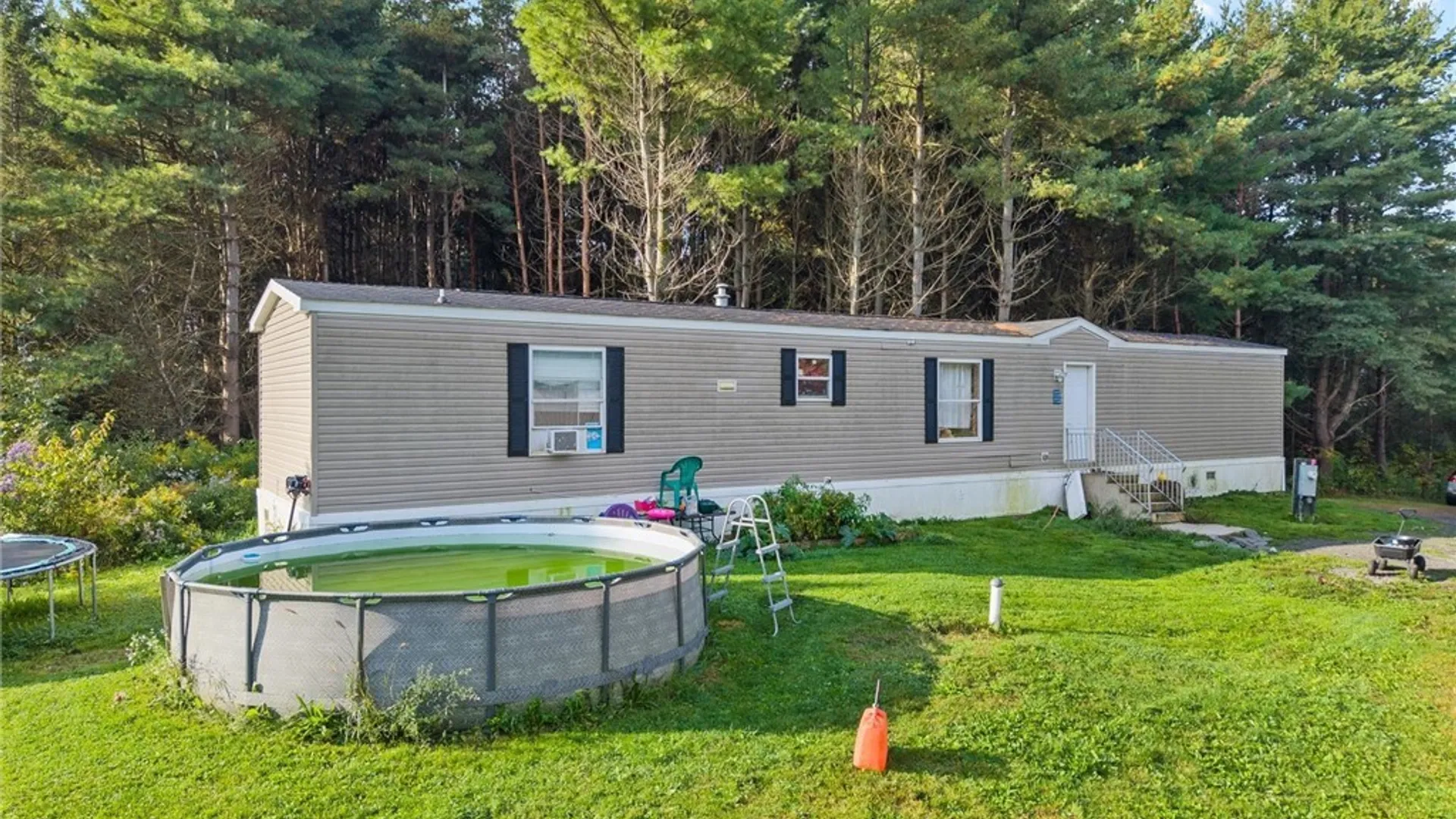 Property at 260 Hinman Road, Richland, NY 13142 9