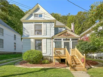 3 Normal Avenue, Oneonta, NY 13820