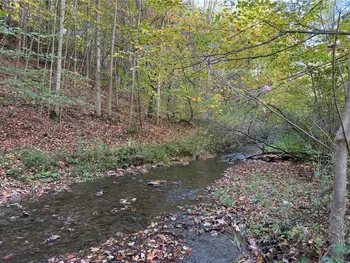 Property at 0 Eelpot Road, Naples, NY 14512