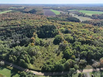 Property at Hawks Road, Independence, NY 14806