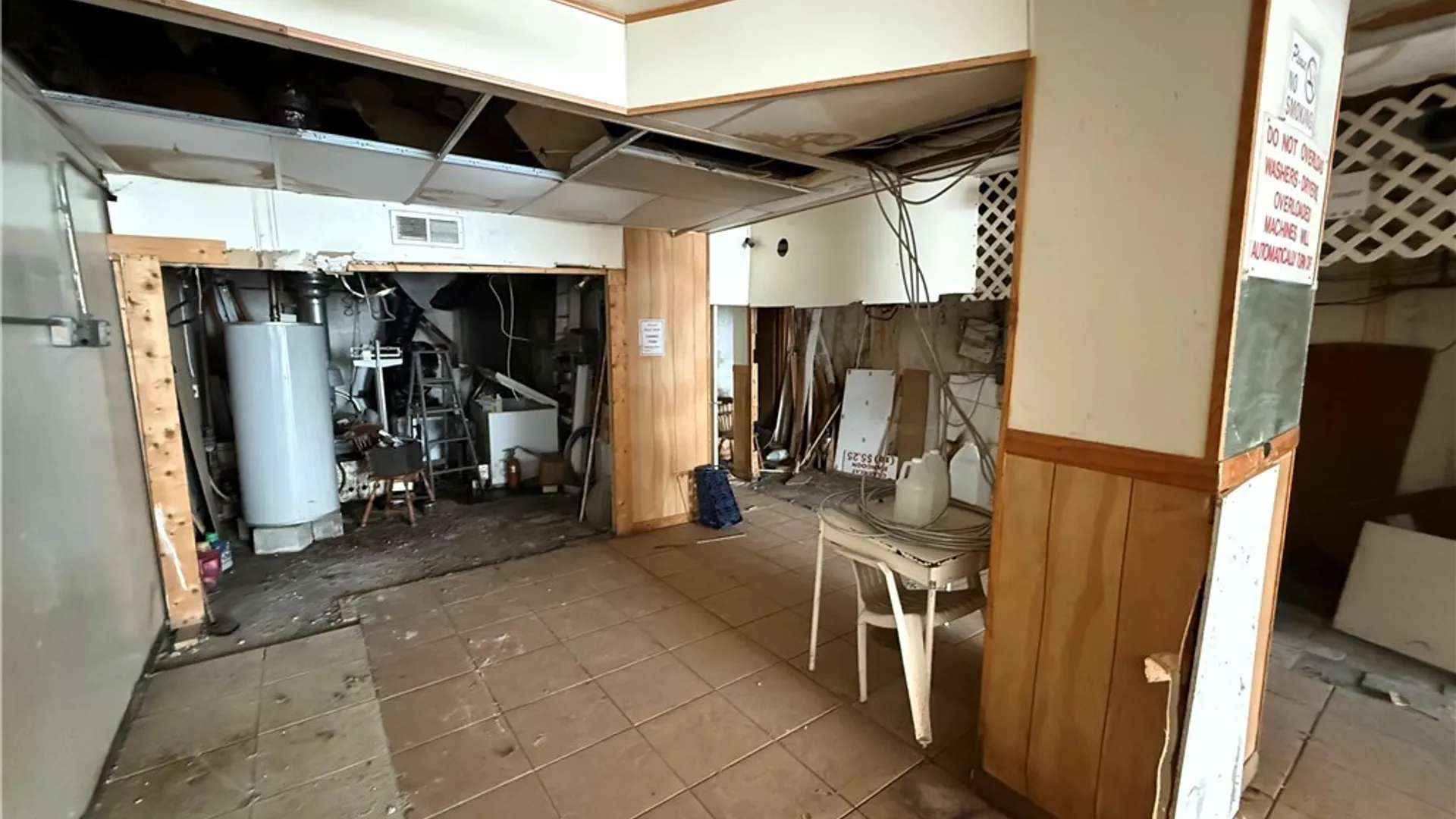 Property at 2756 Elmwood Avenue, Tonawanda, NY 14217 9