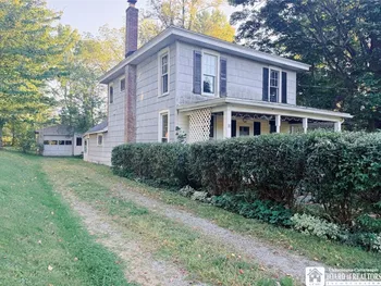 Property at 10 Academy Street, Hanover, NY 14062