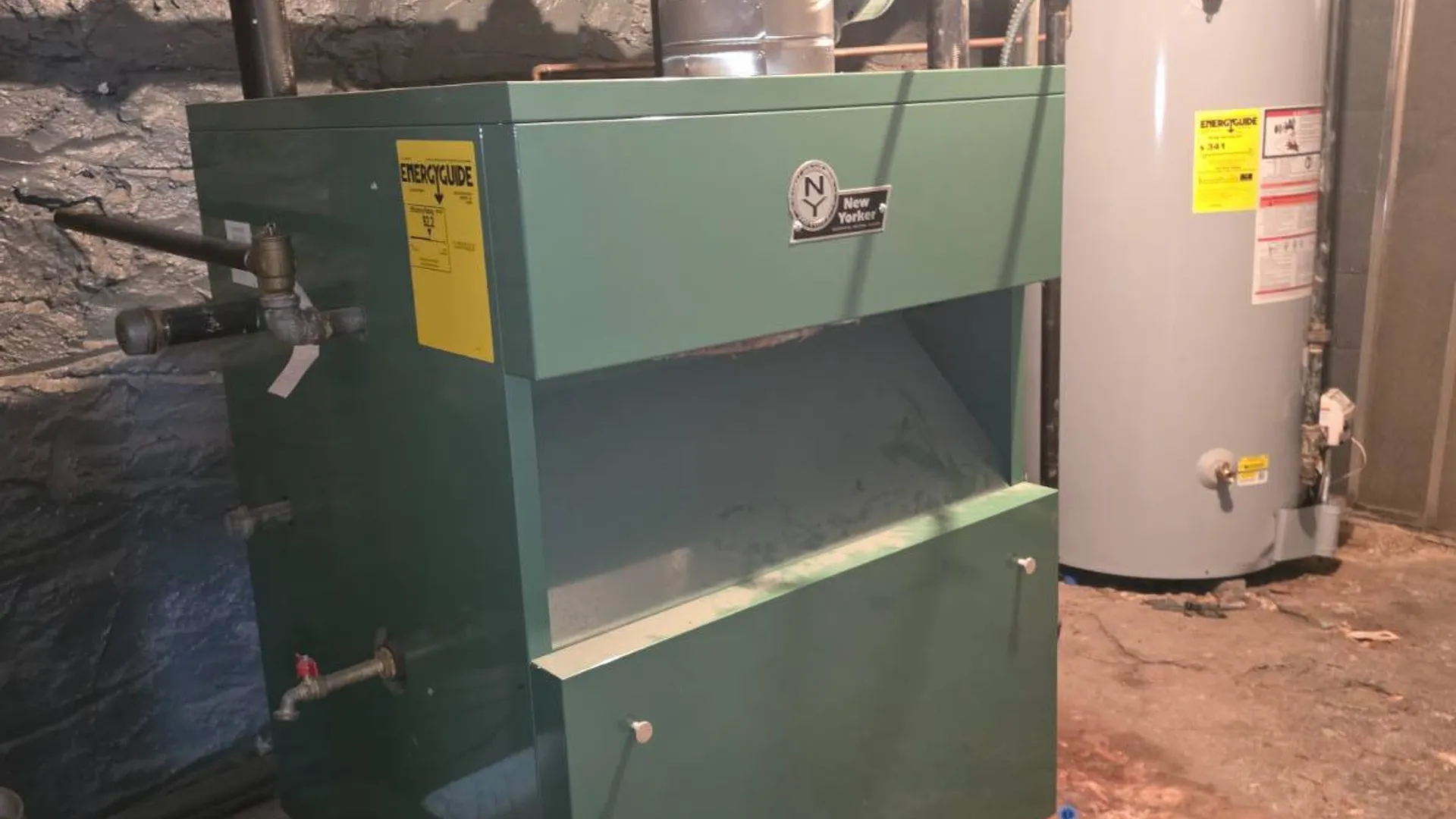 Property at 2127 Union Street, Brooklyn, NY 11212 11