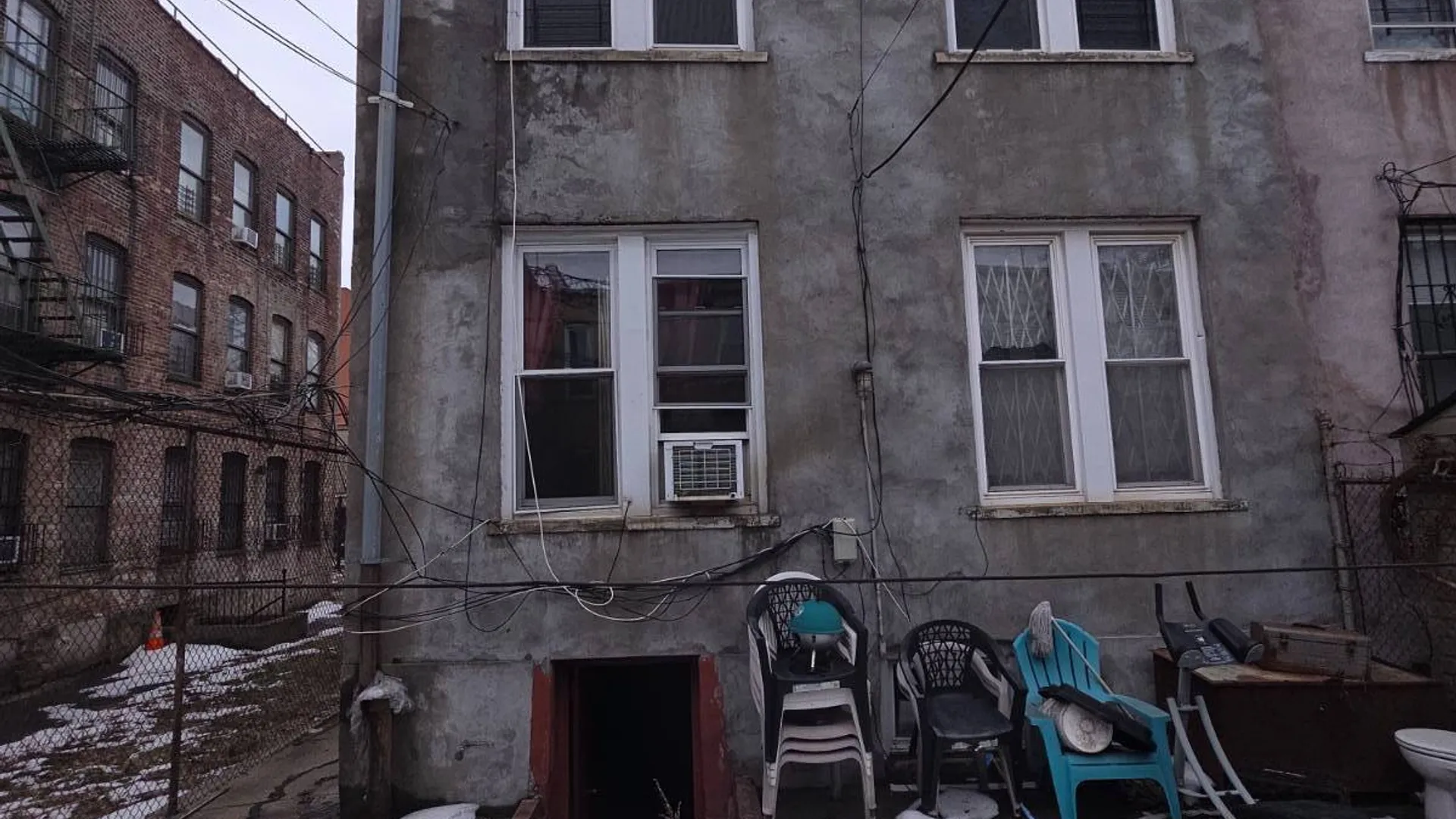 Property at 2127 Union Street, Brooklyn, NY 11212 13