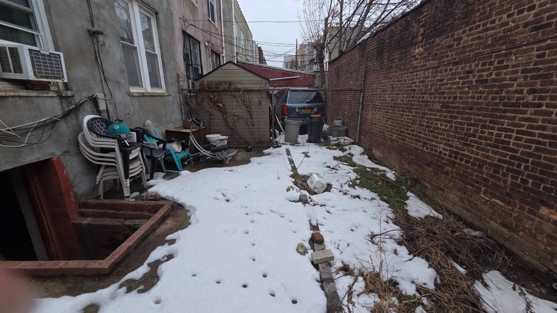 Property at 2127 Union Street, Brooklyn, NY 11212 14