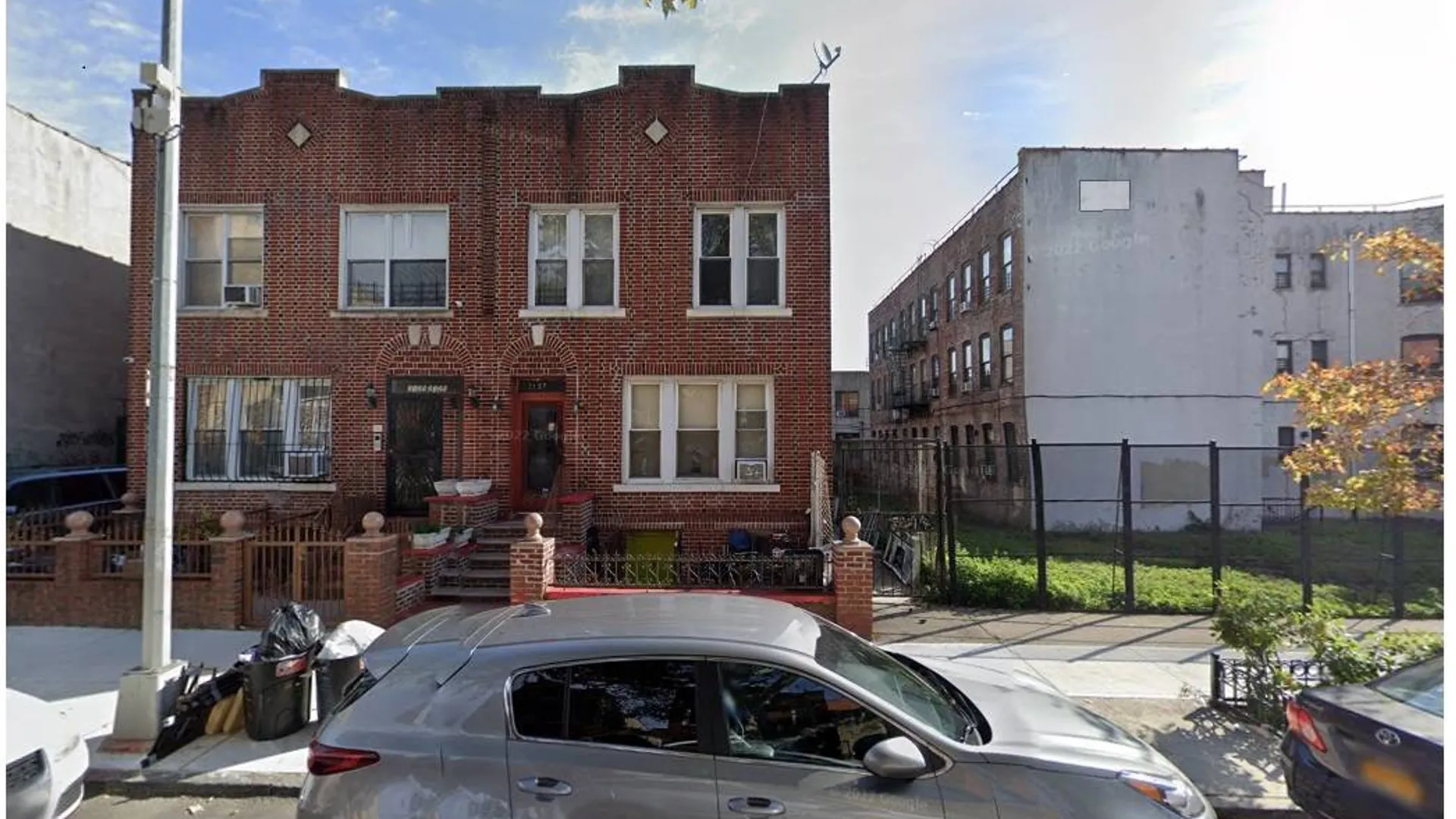 Property at 2127 Union Street, Brooklyn, NY 11212 18