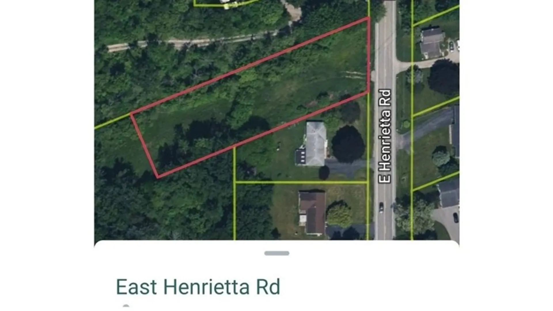Property at 0 E Henrietta Road, Henrietta, NY 14467 10