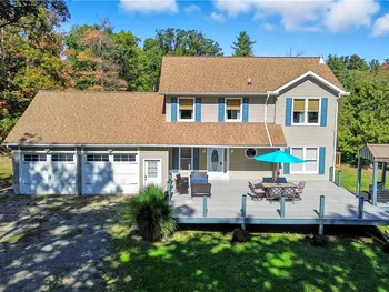 Property at 6650 Seman Road, Naples, NY 14512