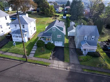 Property at 106 Academy Street, Union, NY 13790