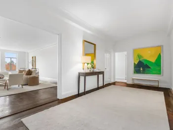 Property at 211 Central Park West, New York, NY 10024