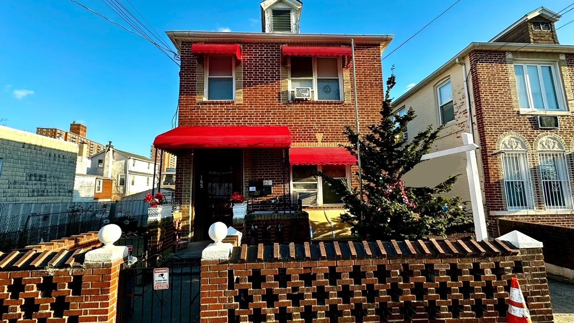 Property at 165 28th Ave, Brooklyn, NY 11214 2