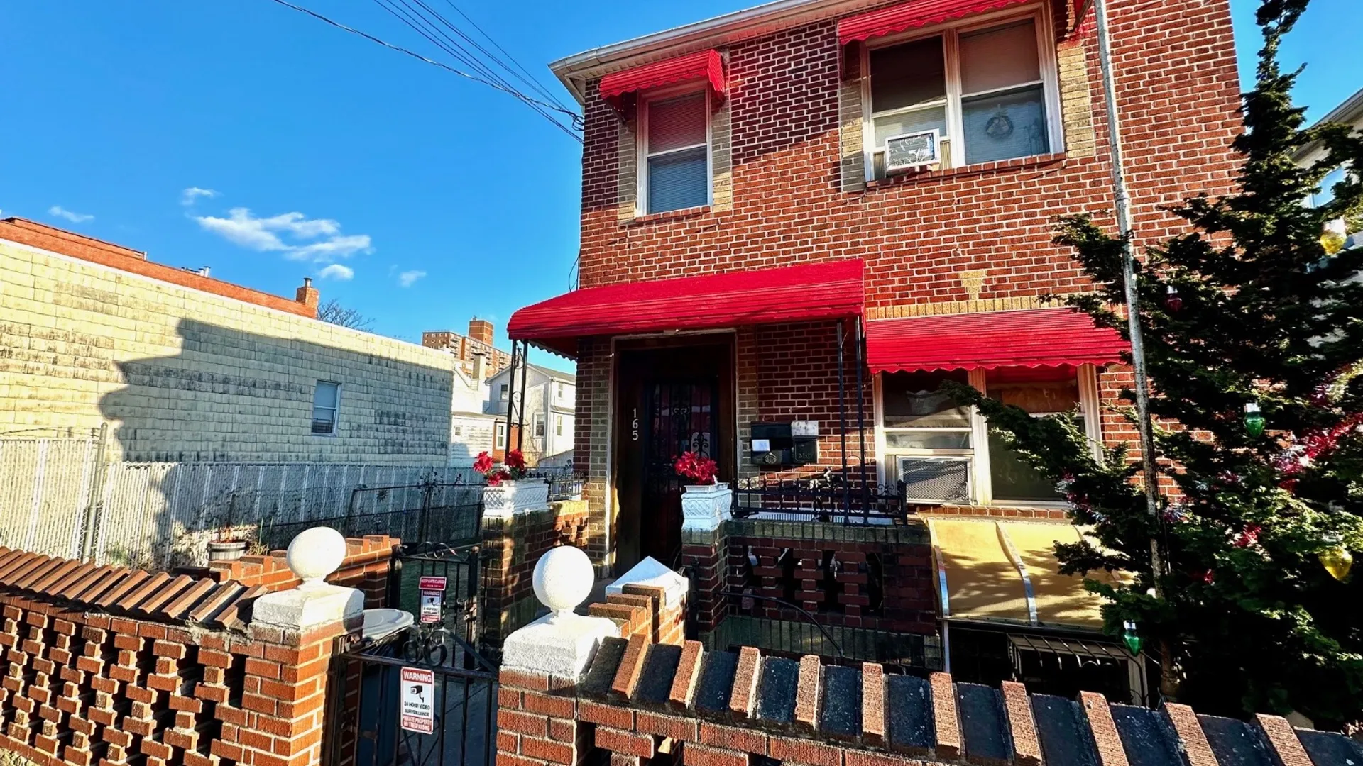 Property at 165 28th Ave, Brooklyn, NY 11214 3