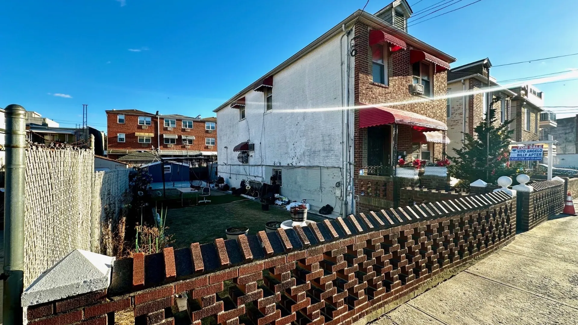 Property at 165 28th Ave, Brooklyn, NY 11214 4
