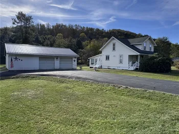 Property at 3488 Route 46, Keating Town, PA 16749
