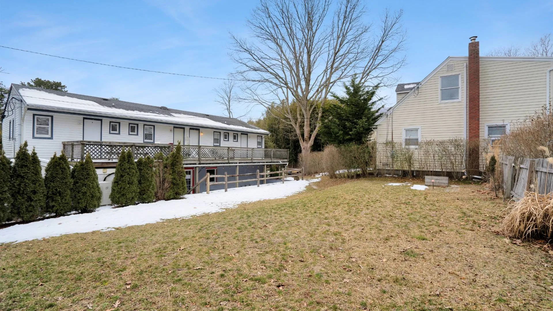 Property at 87 North Rd, Hampton Bays, NY 11946 12