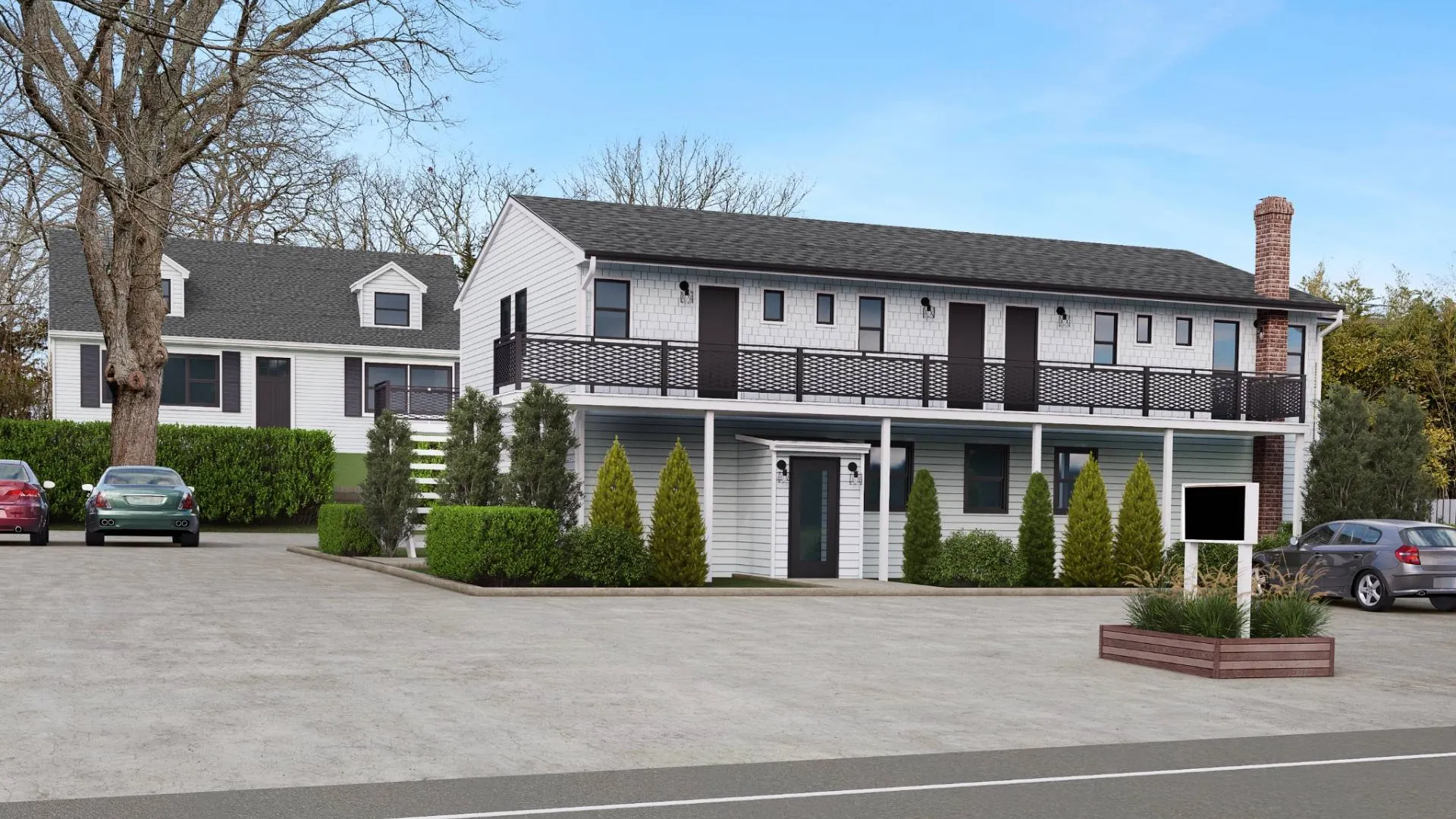 Property at 87 North Rd, Hampton Bays, NY 11946 2