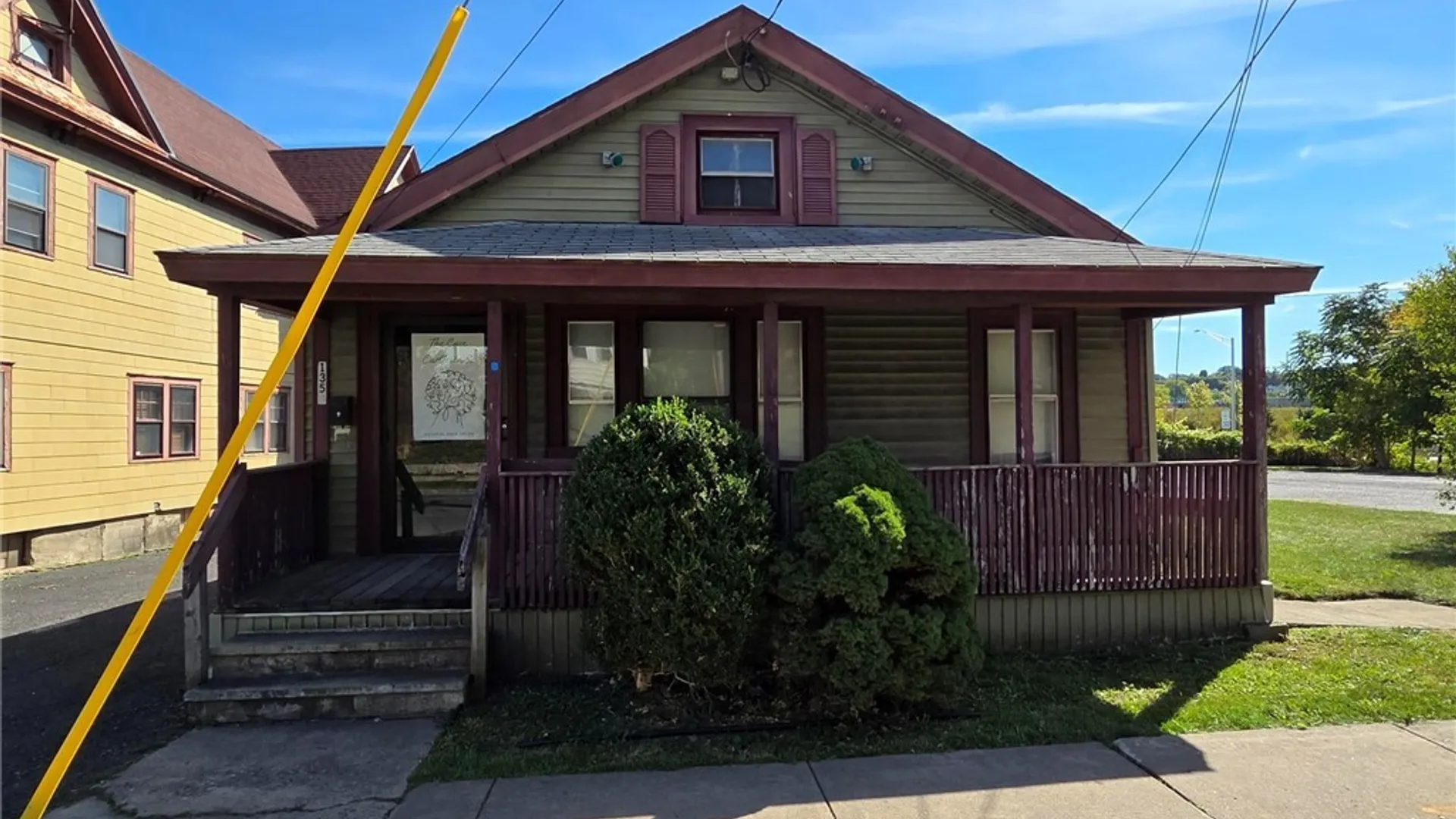 Property at 1370 BURNET AVENUE, Syracuse, NY 13206 11