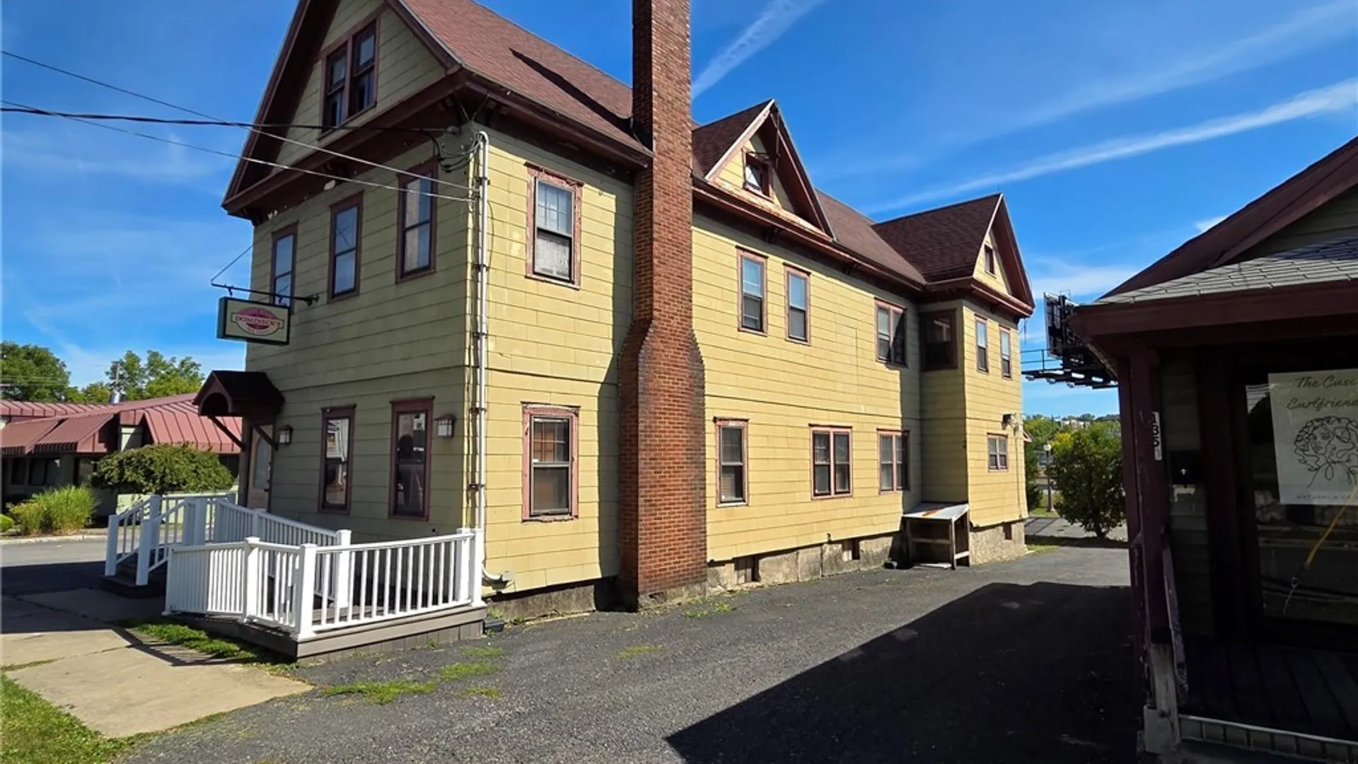 Property at 1370 BURNET AVENUE, Syracuse, NY 13206 12