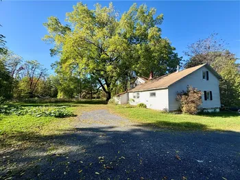 Property at 4913 Lasher Road, Rose, NY 14516