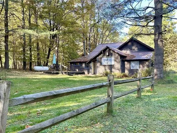 Property at 9439 Fenton House Drive, Watson, NY 13367
