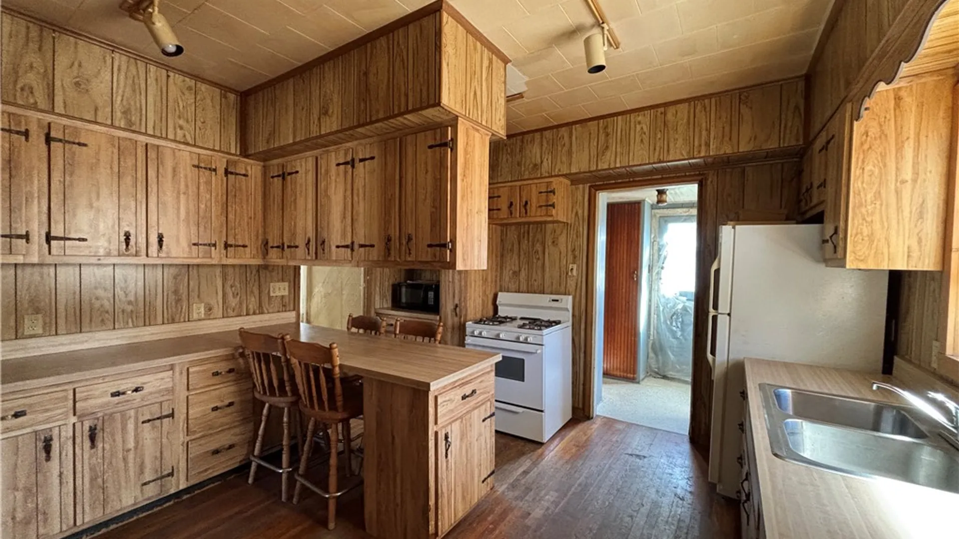 Property at 8 South Edgar Street, Kane Boro, PA 16735 14