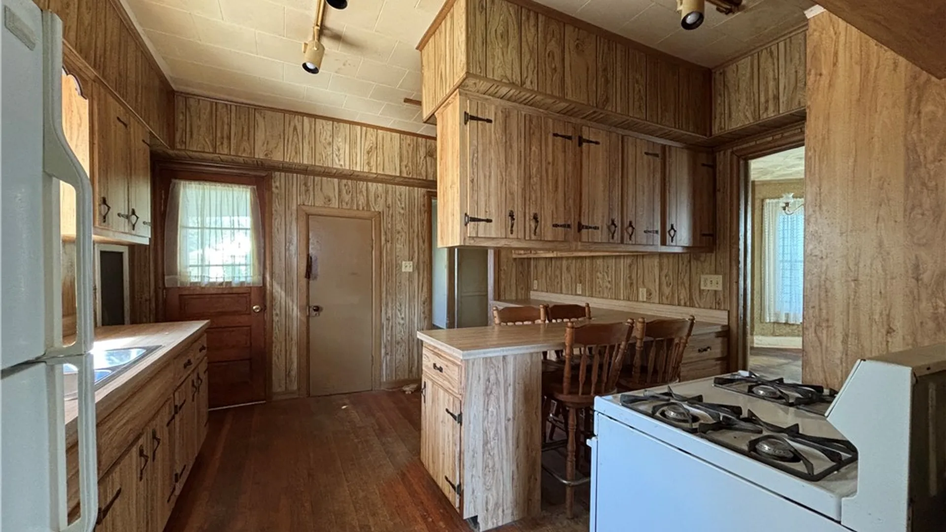 Property at 8 South Edgar Street, Kane Boro, PA 16735 15