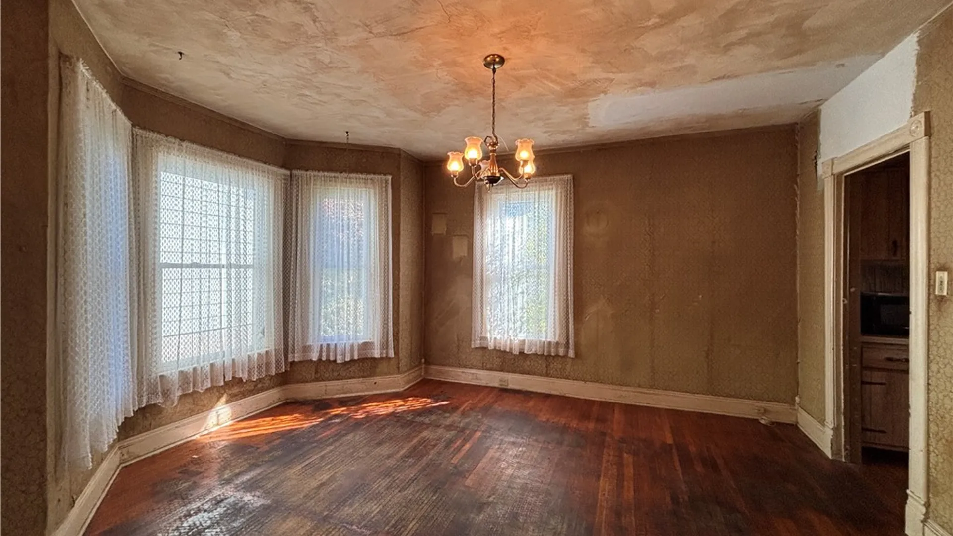 Property at 8 South Edgar Street, Kane Boro, PA 16735 17