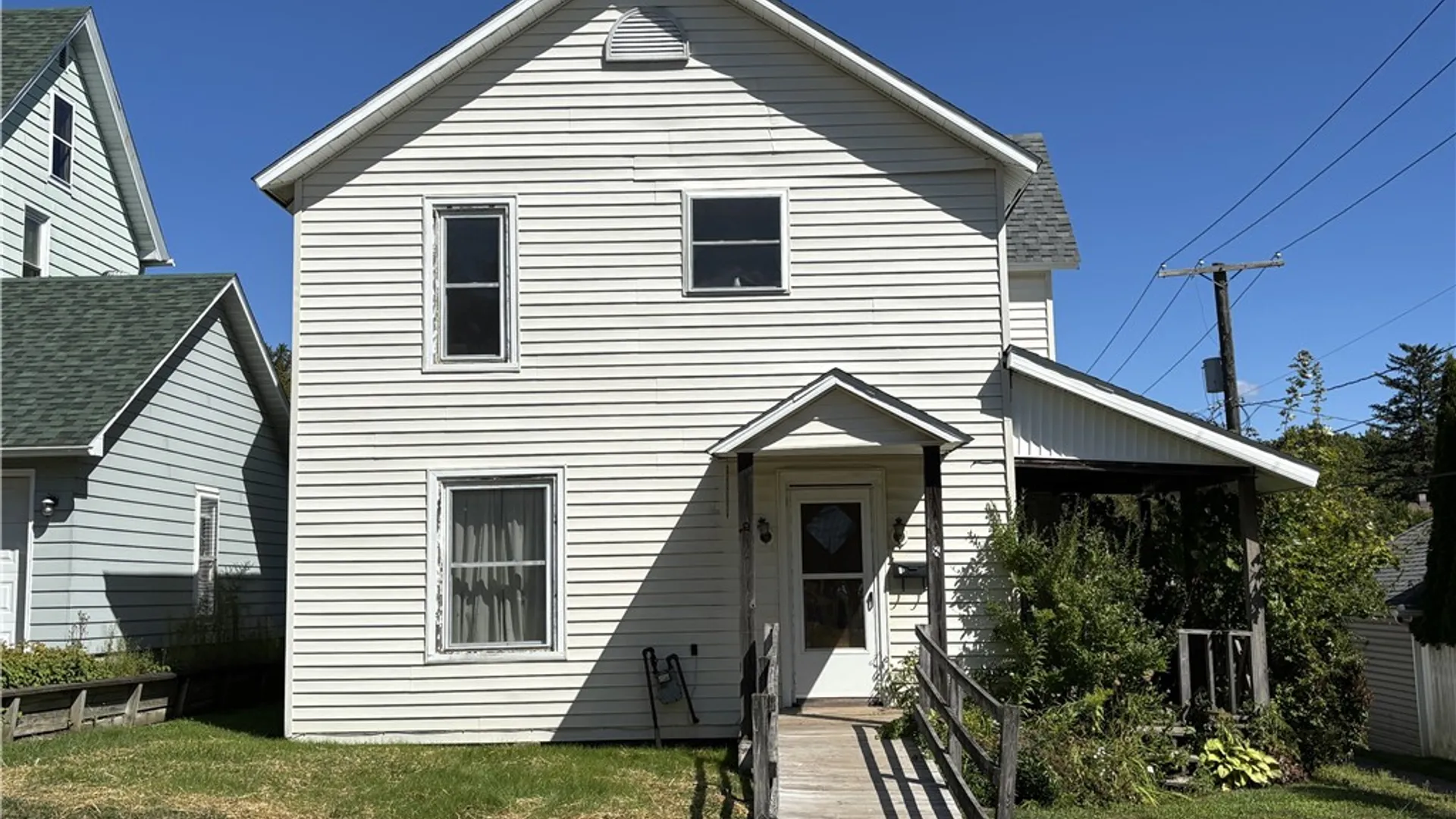 Property at 8 South Edgar Street, Kane Boro, PA 16735 2