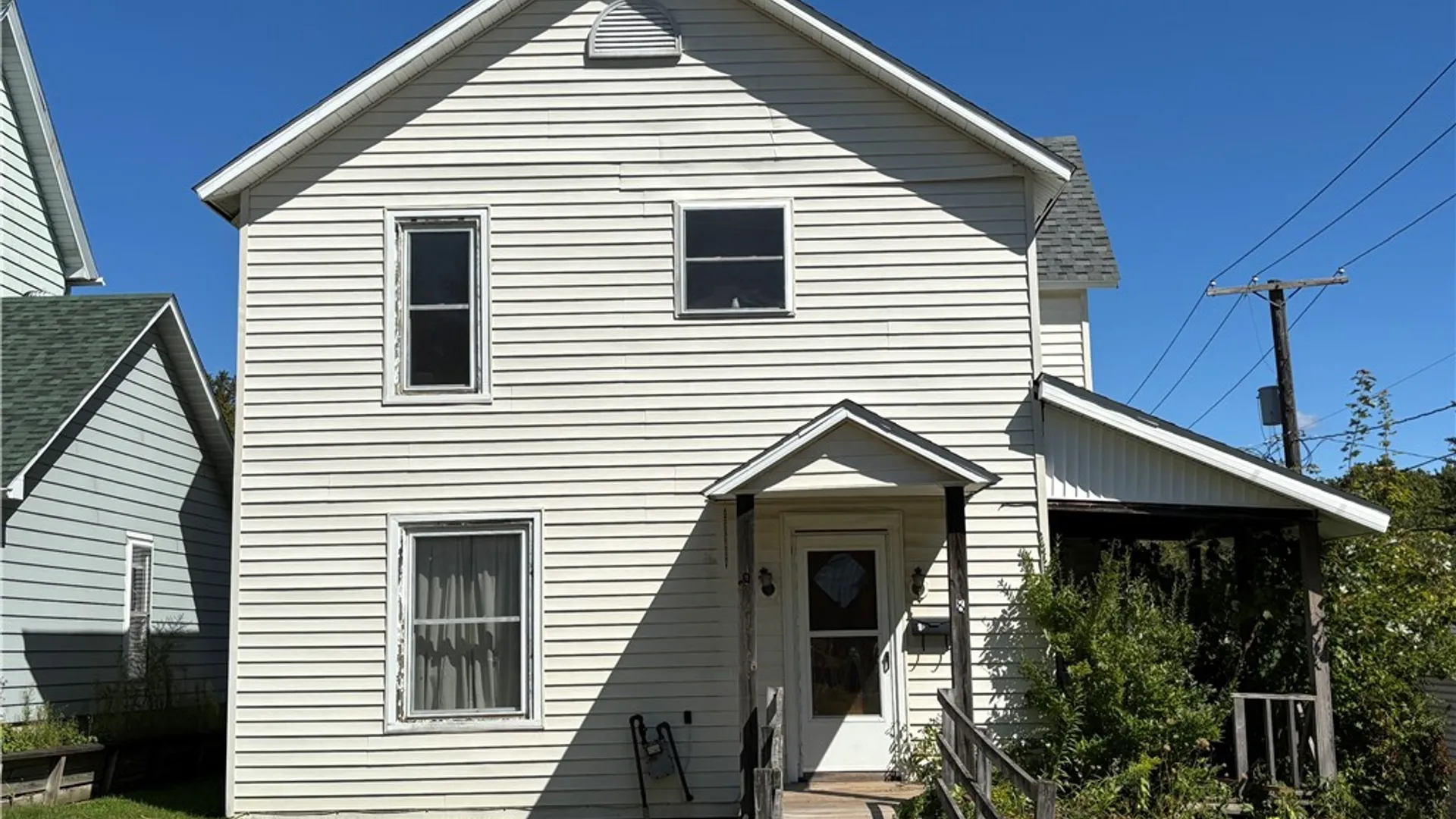 Property at 8 South Edgar Street, Kane Boro, PA 16735 29