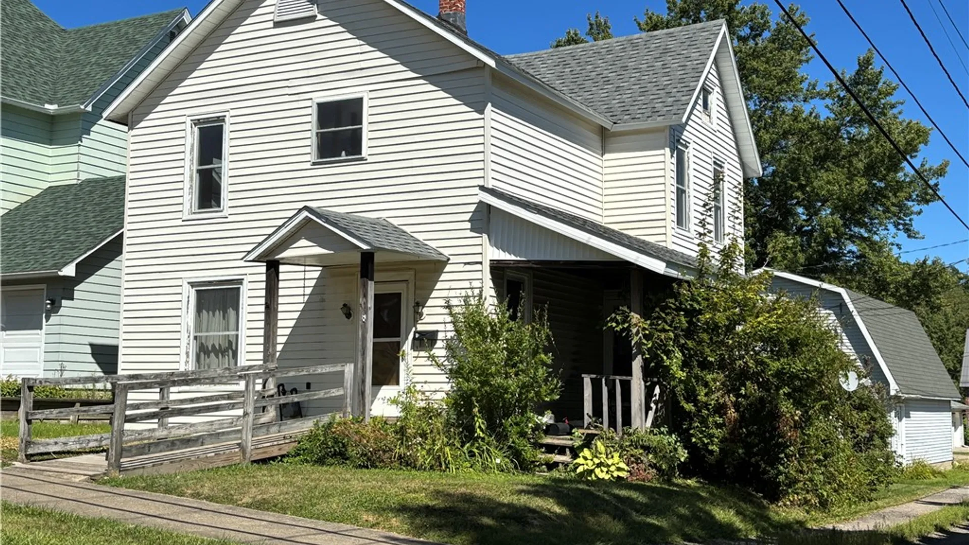 Property at 8 South Edgar Street, Kane Boro, PA 16735 3