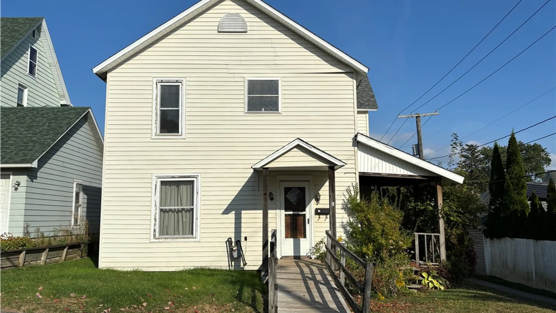 Property at 8 South Edgar Street, Kane Boro, PA 16735 30