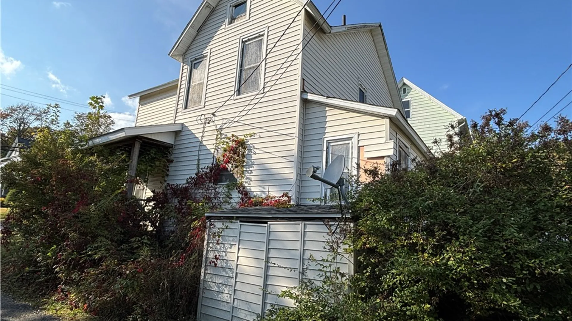 Property at 8 South Edgar Street, Kane Boro, PA 16735 4