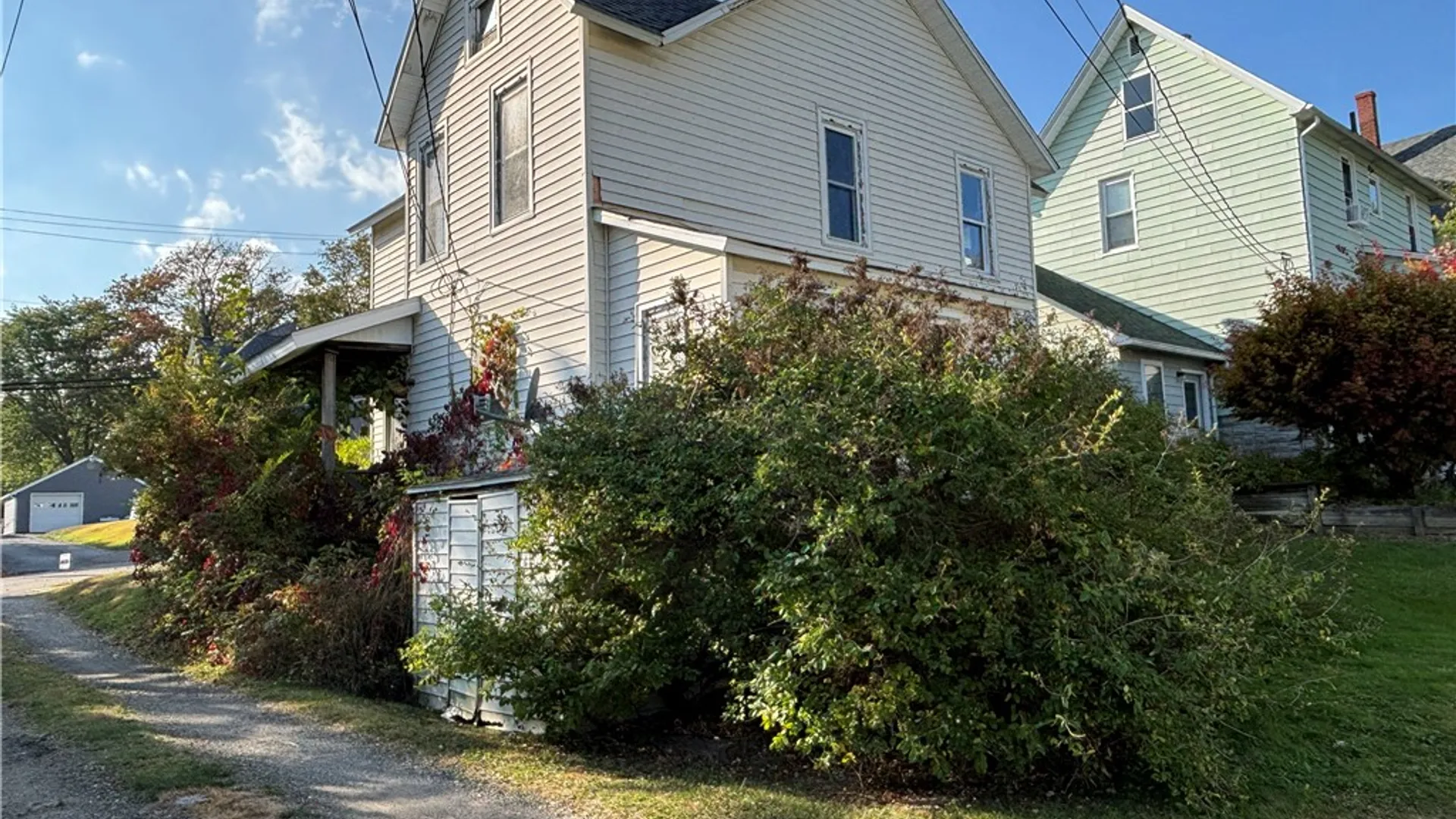 Property at 8 South Edgar Street, Kane Boro, PA 16735 5