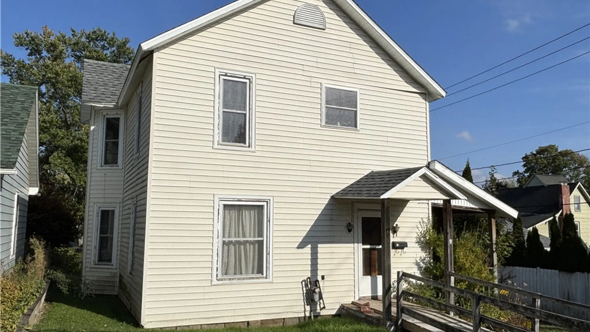 Property at 8 South Edgar Street, Kane Boro, PA 16735 8