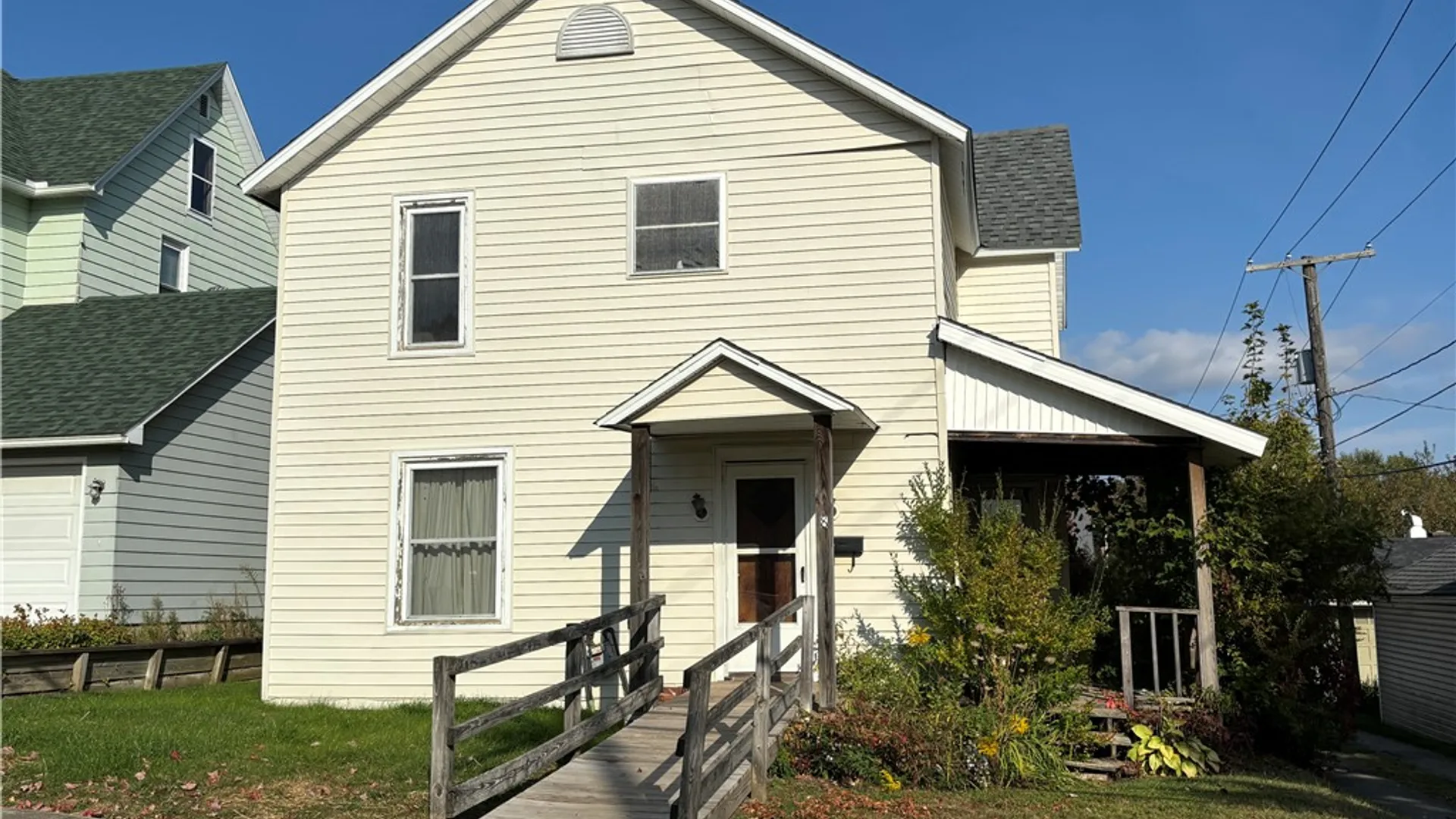 Property at 8 South Edgar Street, Kane Boro, PA 16735 9